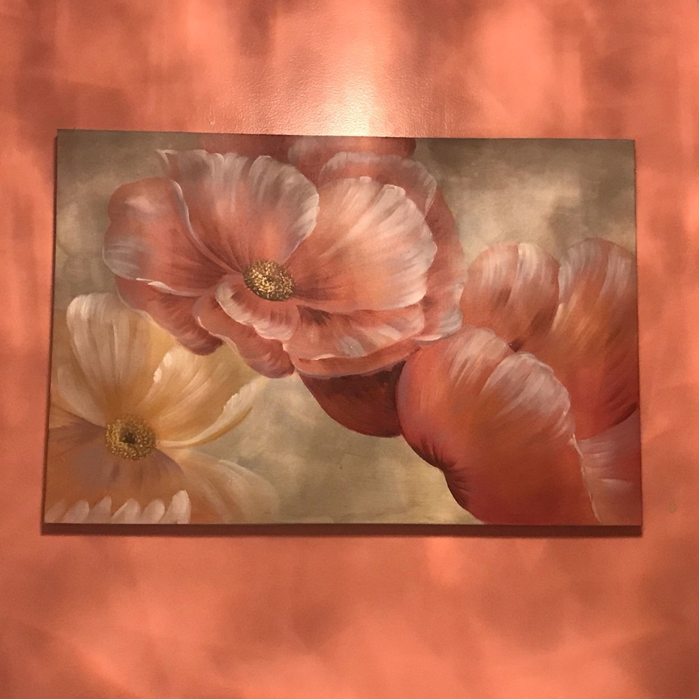 Wall Art 🛑SOLD🛑